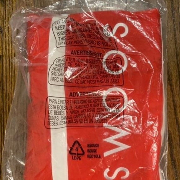 COPY - Nike Sportswear Swoosh Men's Rugby Shirt - Picture 9 of 9